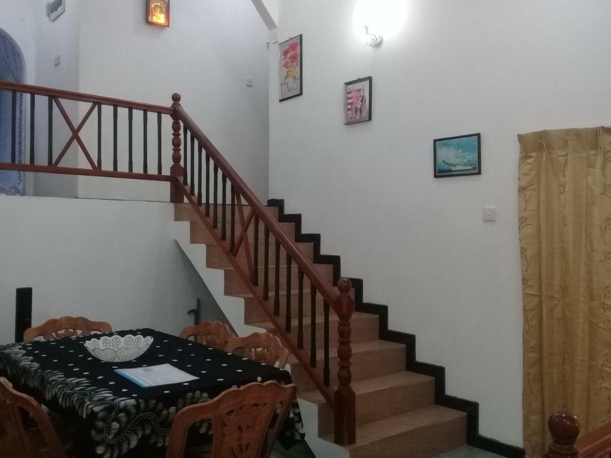Winsent Villa Унаватуна Экстерьер фото